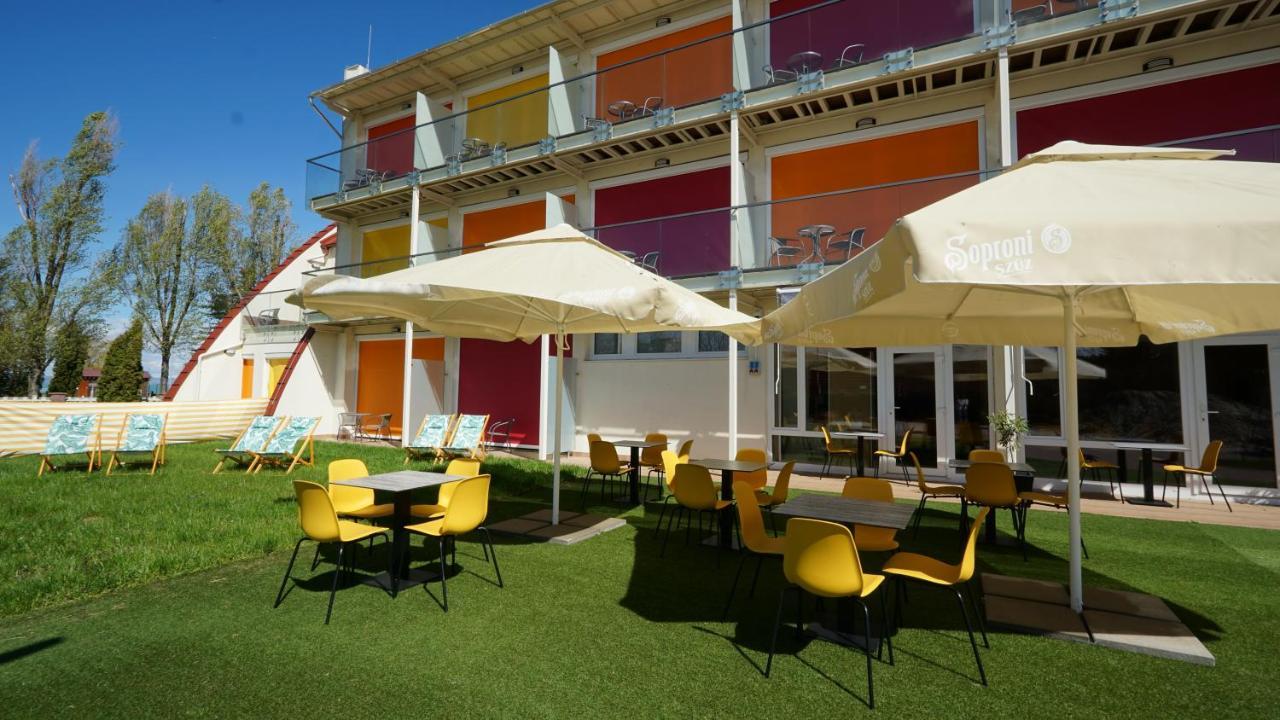 Hotel Colors Siófok